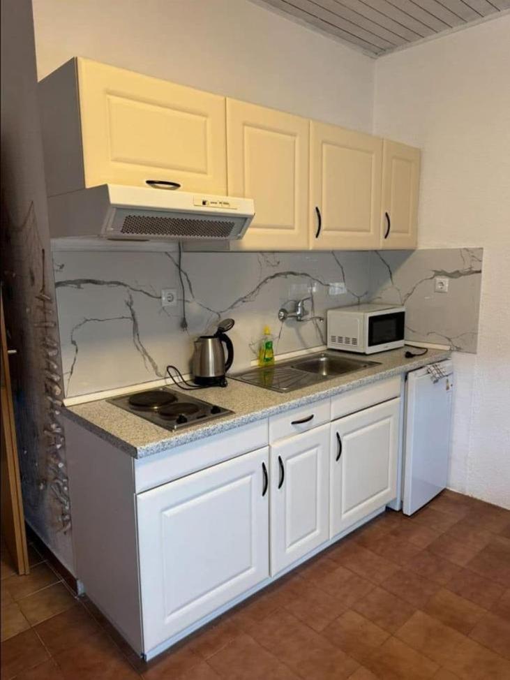 Marsic Apartments & Rooms Башка-Вода Екстер'єр фото