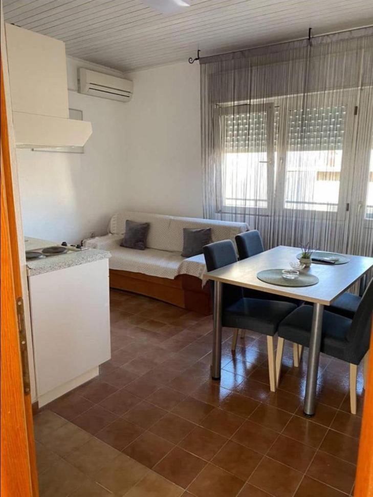 Marsic Apartments & Rooms Башка-Вода Екстер'єр фото