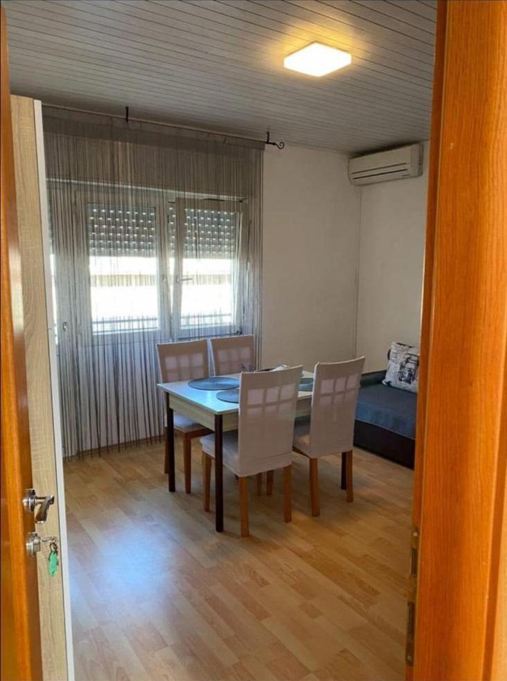 Marsic Apartments & Rooms Башка-Вода Екстер'єр фото